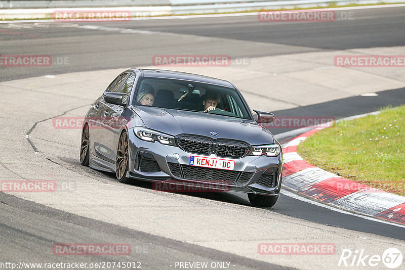 Bild #20745012 - Touristenfahrten Nürburgring Nordschleife (10.04.2023)