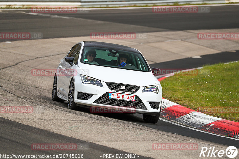 Bild #20745016 - Touristenfahrten Nürburgring Nordschleife (10.04.2023)