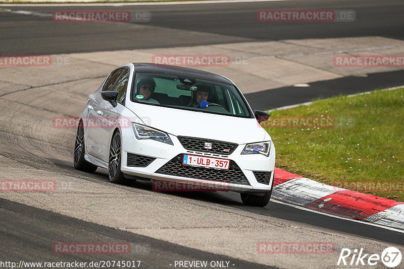 Bild #20745017 - Touristenfahrten Nürburgring Nordschleife (10.04.2023)