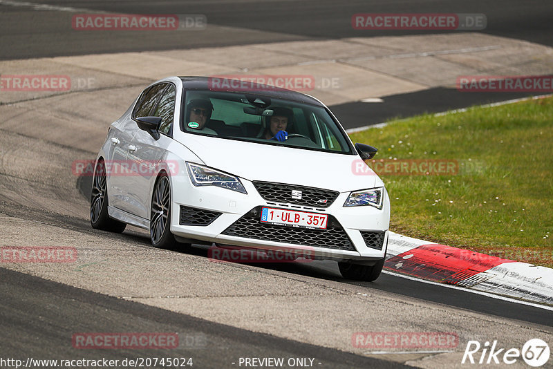 Bild #20745024 - Touristenfahrten Nürburgring Nordschleife (10.04.2023)