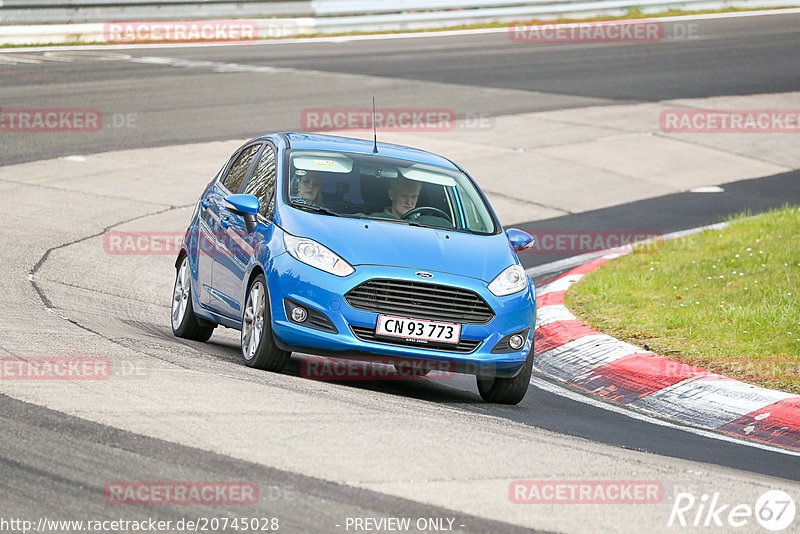 Bild #20745028 - Touristenfahrten Nürburgring Nordschleife (10.04.2023)