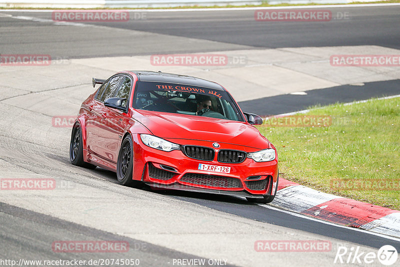 Bild #20745050 - Touristenfahrten Nürburgring Nordschleife (10.04.2023)