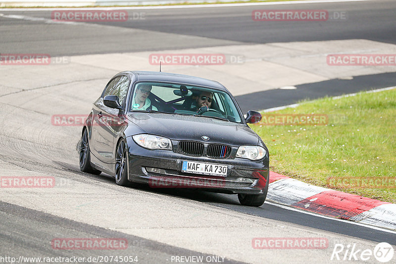 Bild #20745054 - Touristenfahrten Nürburgring Nordschleife (10.04.2023)