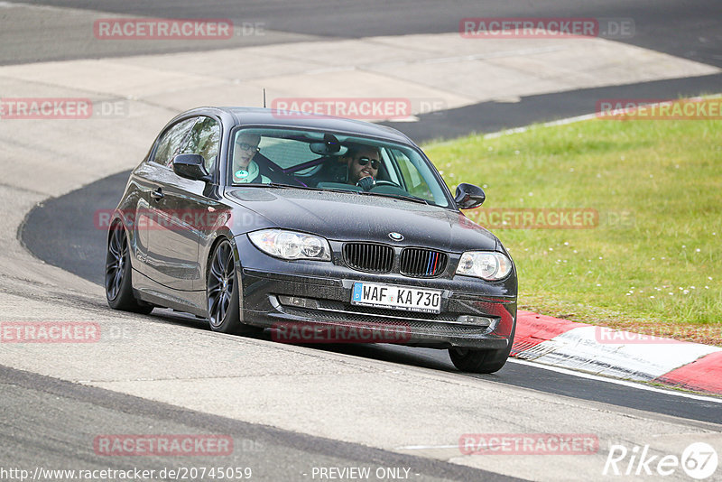 Bild #20745059 - Touristenfahrten Nürburgring Nordschleife (10.04.2023)