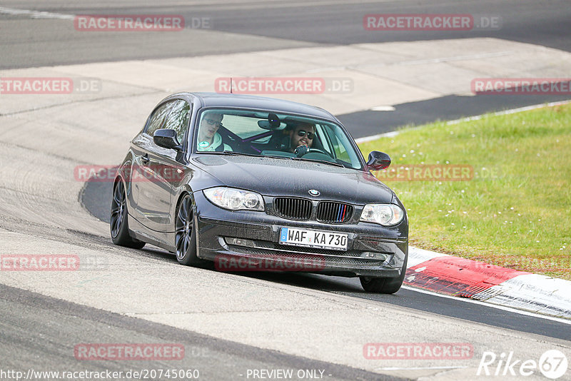 Bild #20745060 - Touristenfahrten Nürburgring Nordschleife (10.04.2023)