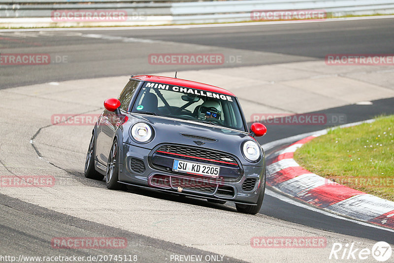 Bild #20745118 - Touristenfahrten Nürburgring Nordschleife (10.04.2023)