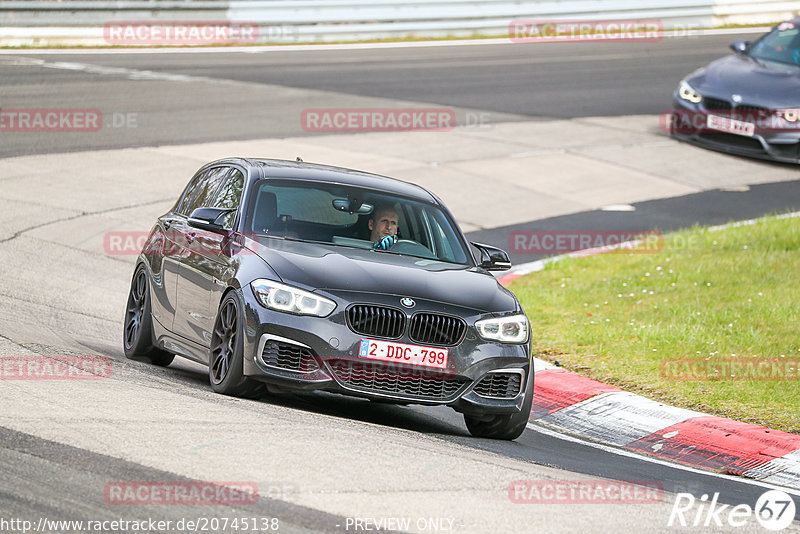 Bild #20745138 - Touristenfahrten Nürburgring Nordschleife (10.04.2023)