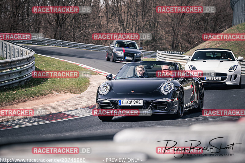 Bild #20745960 - Touristenfahrten Nürburgring Nordschleife (10.04.2023)