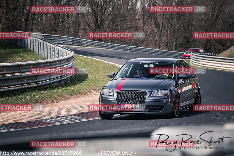 Bild #20745966 - Touristenfahrten Nürburgring Nordschleife (10.04.2023)