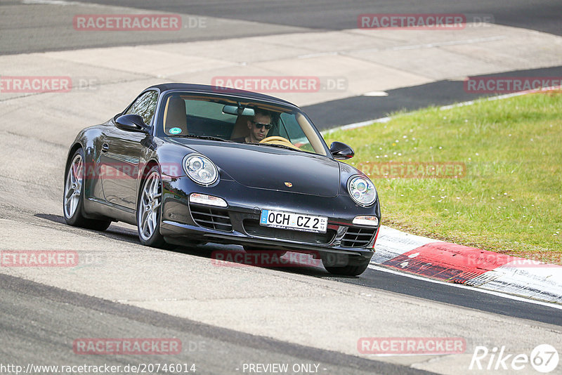 Bild #20746014 - Touristenfahrten Nürburgring Nordschleife (10.04.2023)