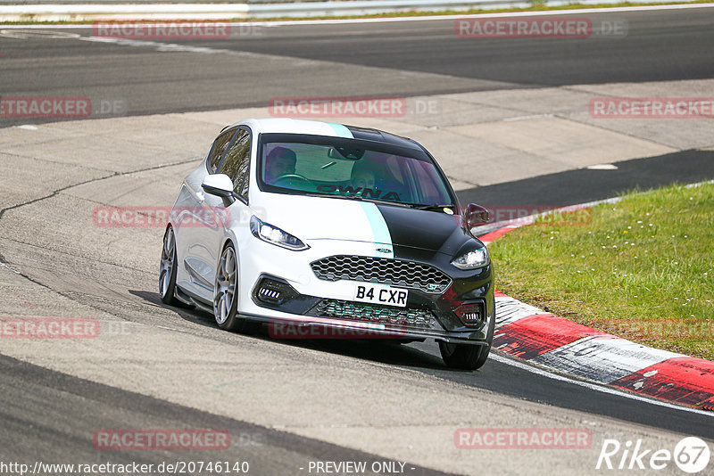 Bild #20746140 - Touristenfahrten Nürburgring Nordschleife (10.04.2023)