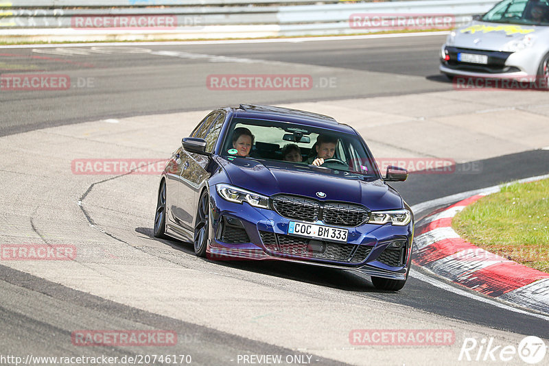 Bild #20746170 - Touristenfahrten Nürburgring Nordschleife (10.04.2023)