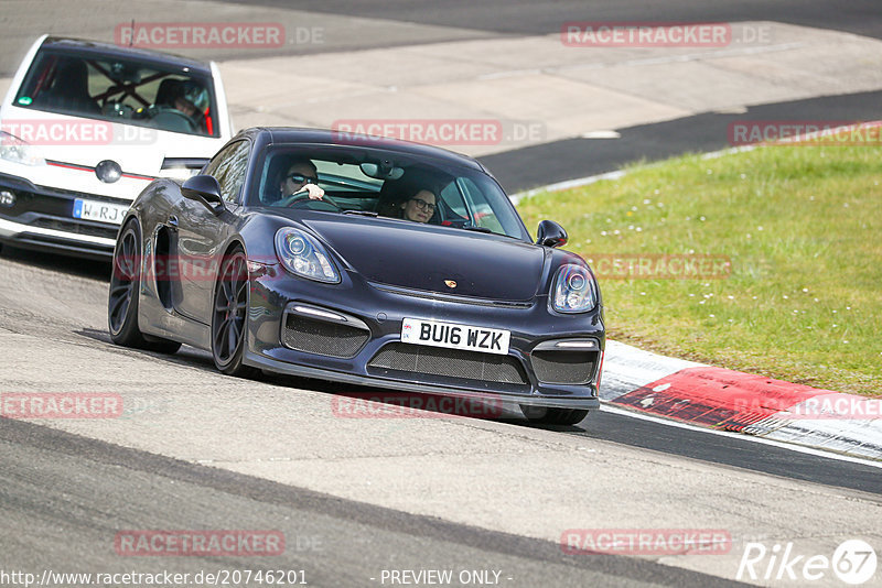 Bild #20746201 - Touristenfahrten Nürburgring Nordschleife (10.04.2023)