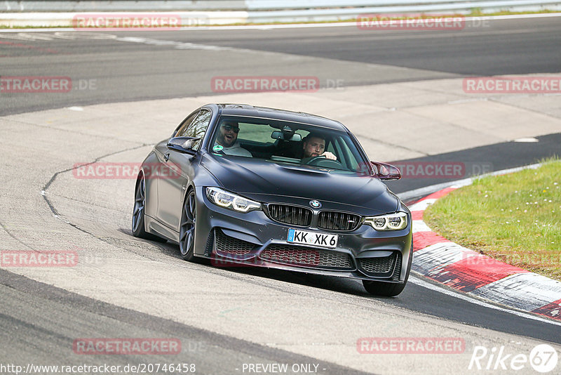 Bild #20746458 - Touristenfahrten Nürburgring Nordschleife (10.04.2023)