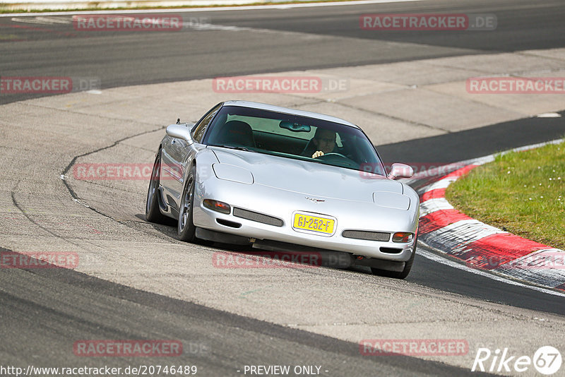 Bild #20746489 - Touristenfahrten Nürburgring Nordschleife (10.04.2023)