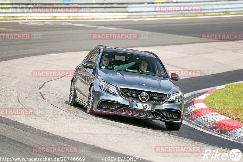 Bild #20746669 - Touristenfahrten Nürburgring Nordschleife (10.04.2023)