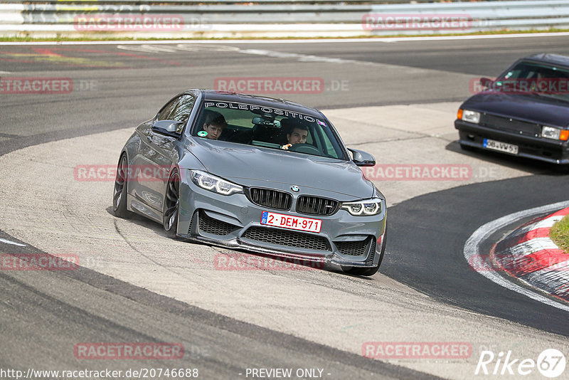 Bild #20746688 - Touristenfahrten Nürburgring Nordschleife (10.04.2023)