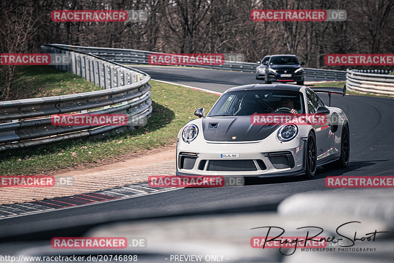 Bild #20746898 - Touristenfahrten Nürburgring Nordschleife (10.04.2023)