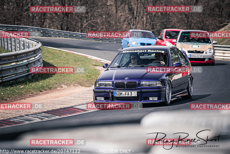 Bild #20747122 - Touristenfahrten Nürburgring Nordschleife (10.04.2023)