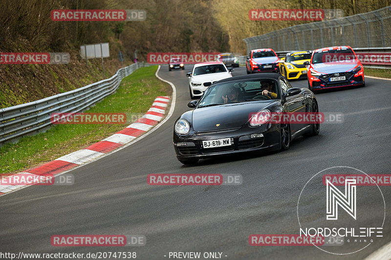 Bild #20747538 - Touristenfahrten Nürburgring Nordschleife (10.04.2023)