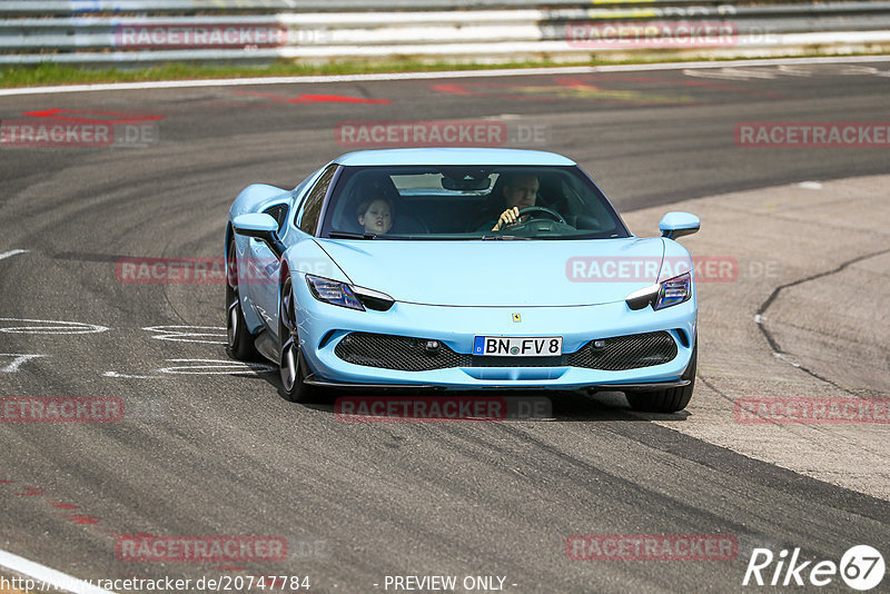 Bild #20747784 - Touristenfahrten Nürburgring Nordschleife (10.04.2023)