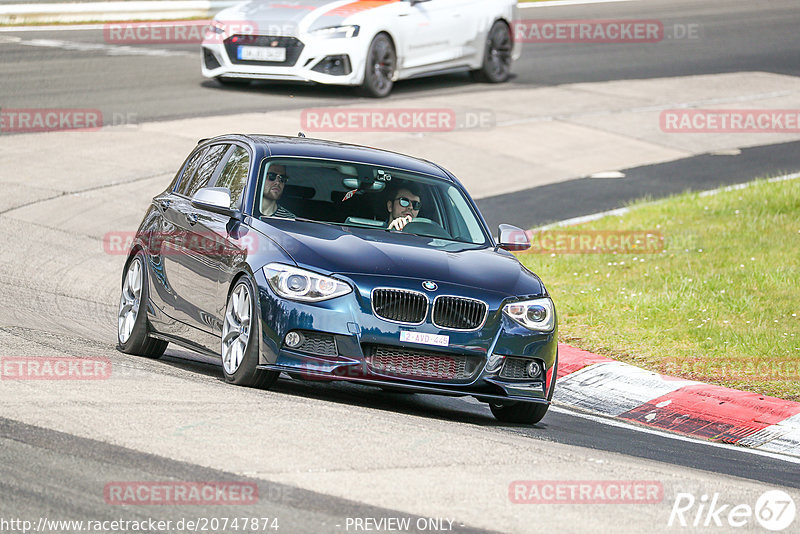 Bild #20747874 - Touristenfahrten Nürburgring Nordschleife (10.04.2023)