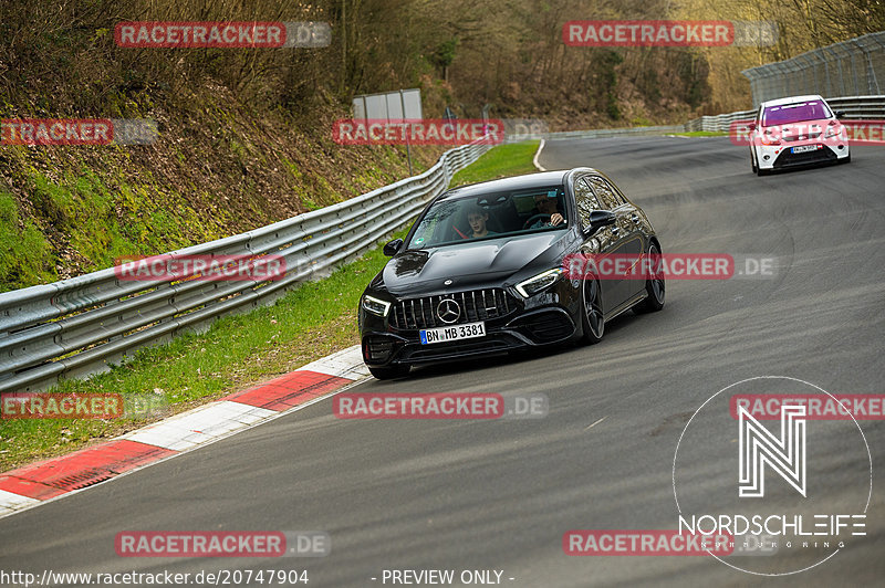 Bild #20747904 - Touristenfahrten Nürburgring Nordschleife (10.04.2023)