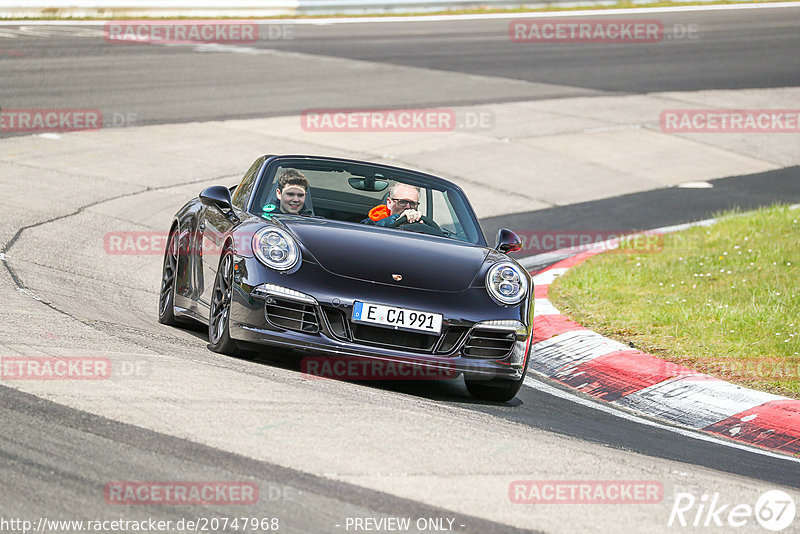 Bild #20747968 - Touristenfahrten Nürburgring Nordschleife (10.04.2023)