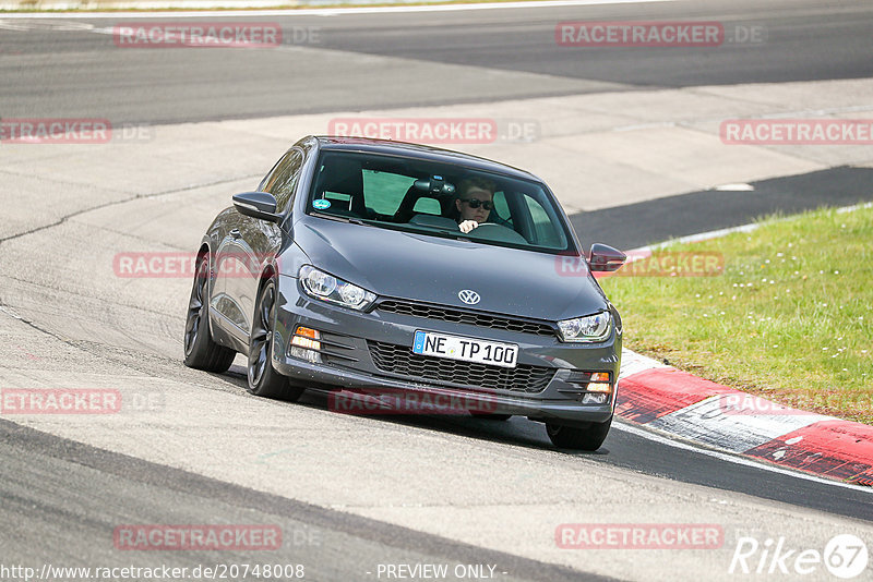 Bild #20748008 - Touristenfahrten Nürburgring Nordschleife (10.04.2023)