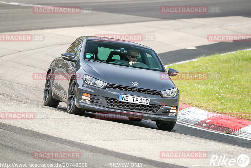 Bild #20748009 - Touristenfahrten Nürburgring Nordschleife (10.04.2023)