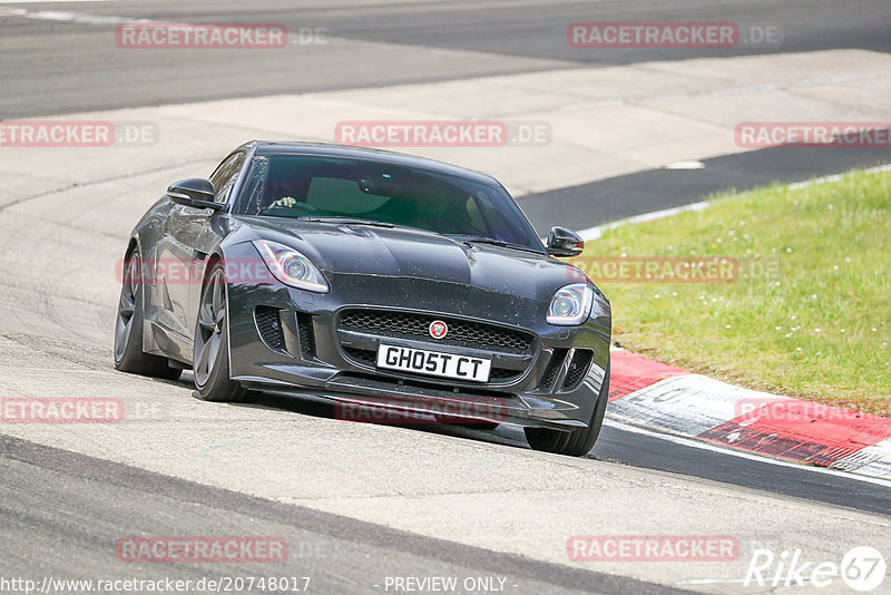 Bild #20748017 - Touristenfahrten Nürburgring Nordschleife (10.04.2023)