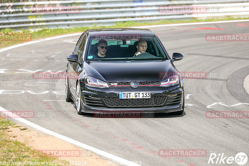 Bild #20748019 - Touristenfahrten Nürburgring Nordschleife (10.04.2023)