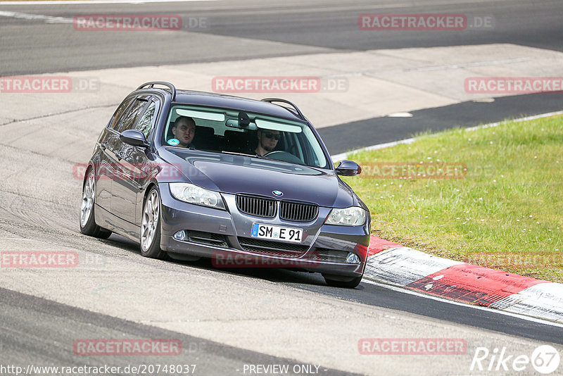 Bild #20748037 - Touristenfahrten Nürburgring Nordschleife (10.04.2023)