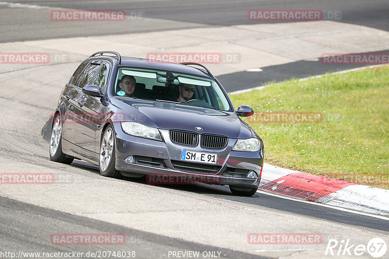 Bild #20748038 - Touristenfahrten Nürburgring Nordschleife (10.04.2023)