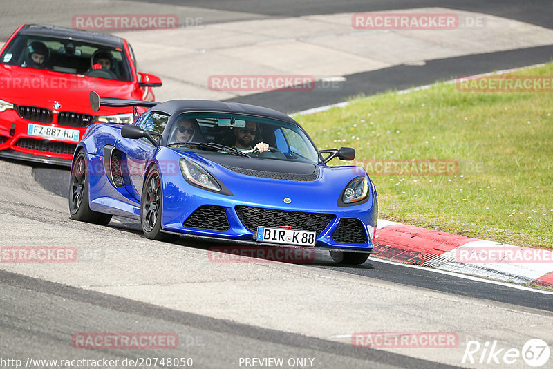 Bild #20748050 - Touristenfahrten Nürburgring Nordschleife (10.04.2023)