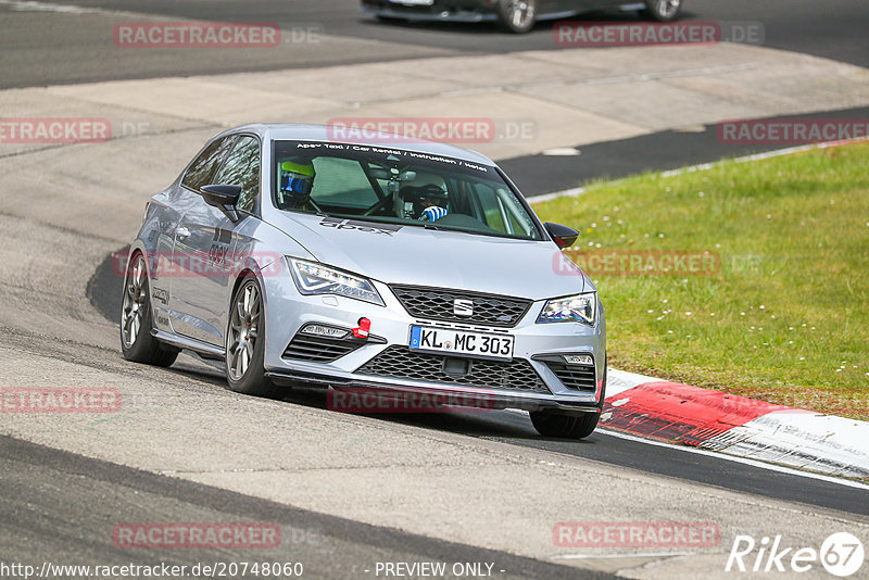 Bild #20748060 - Touristenfahrten Nürburgring Nordschleife (10.04.2023)