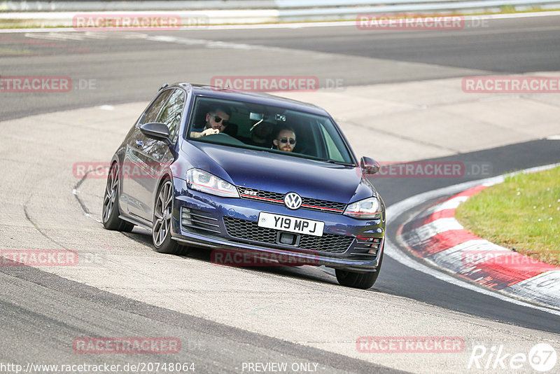 Bild #20748064 - Touristenfahrten Nürburgring Nordschleife (10.04.2023)