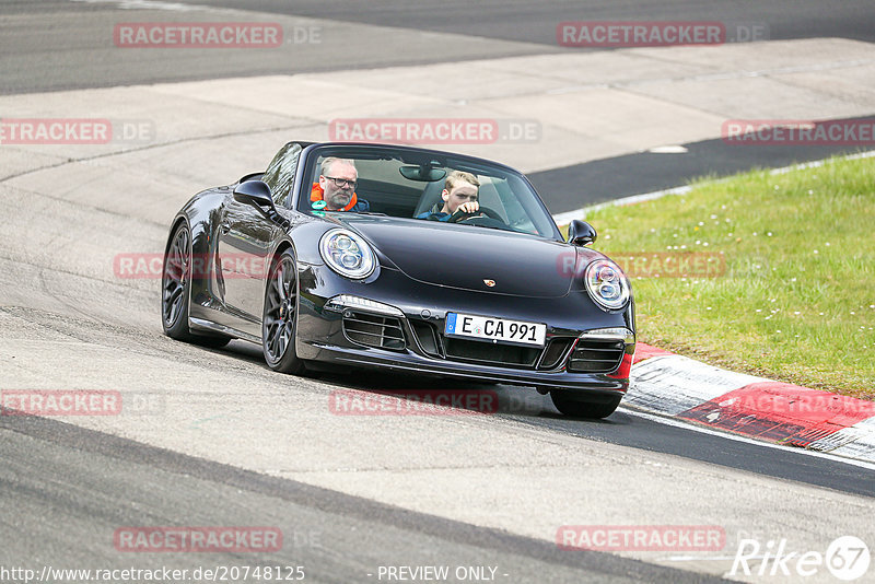 Bild #20748125 - Touristenfahrten Nürburgring Nordschleife (10.04.2023)