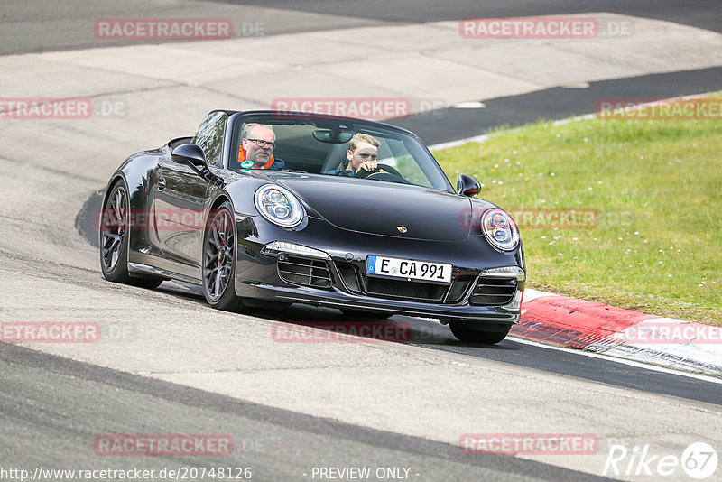 Bild #20748126 - Touristenfahrten Nürburgring Nordschleife (10.04.2023)