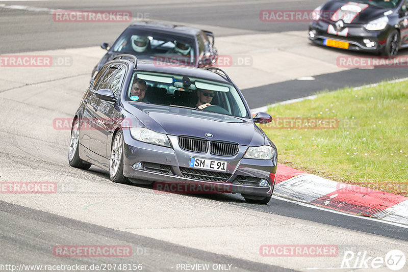 Bild #20748156 - Touristenfahrten Nürburgring Nordschleife (10.04.2023)