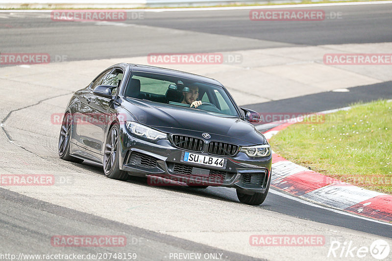 Bild #20748159 - Touristenfahrten Nürburgring Nordschleife (10.04.2023)