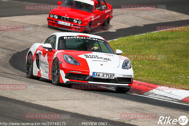 Bild #20748175 - Touristenfahrten Nürburgring Nordschleife (10.04.2023)