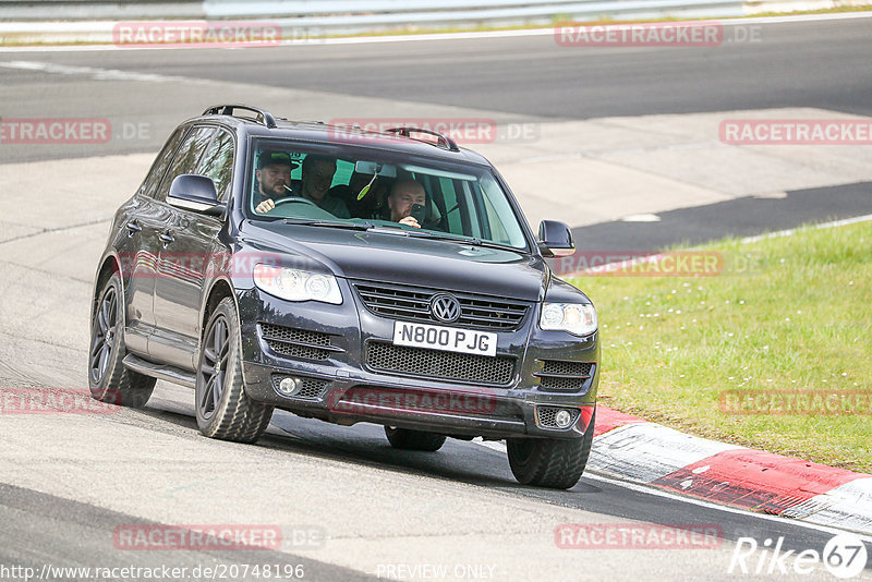 Bild #20748196 - Touristenfahrten Nürburgring Nordschleife (10.04.2023)