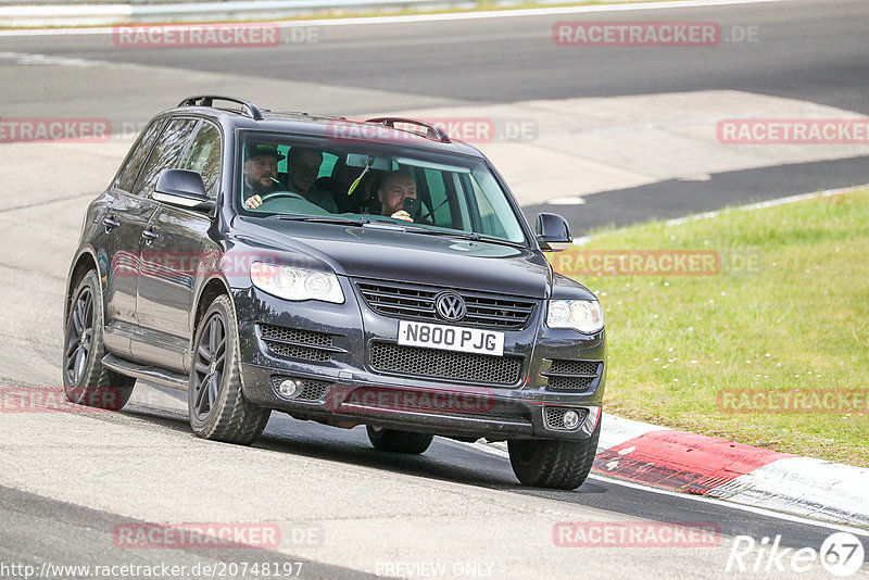 Bild #20748197 - Touristenfahrten Nürburgring Nordschleife (10.04.2023)