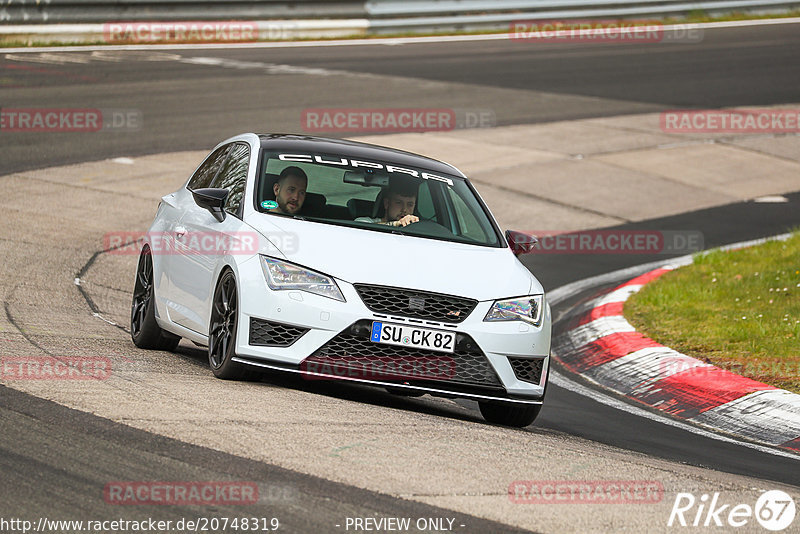 Bild #20748319 - Touristenfahrten Nürburgring Nordschleife (10.04.2023)