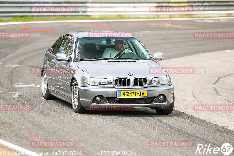 Bild #20748348 - Touristenfahrten Nürburgring Nordschleife (10.04.2023)