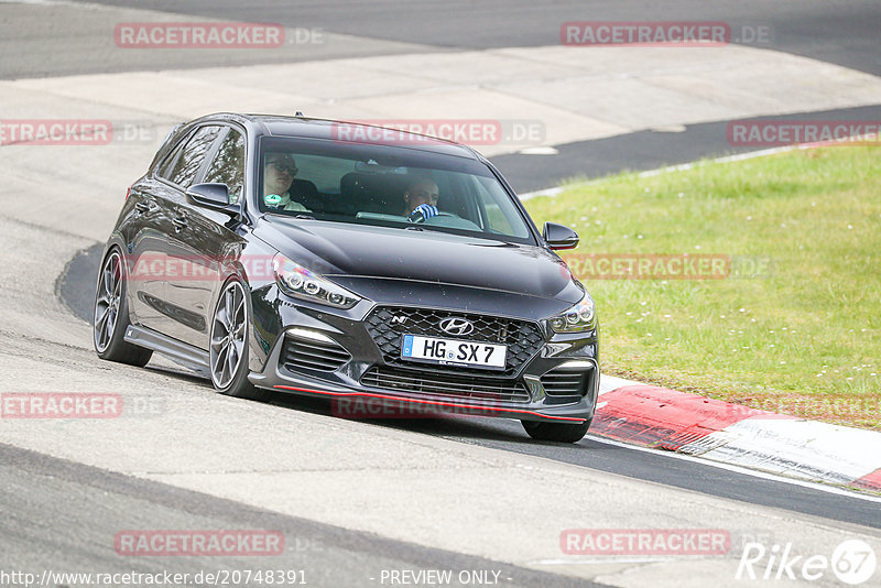 Bild #20748391 - Touristenfahrten Nürburgring Nordschleife (10.04.2023)