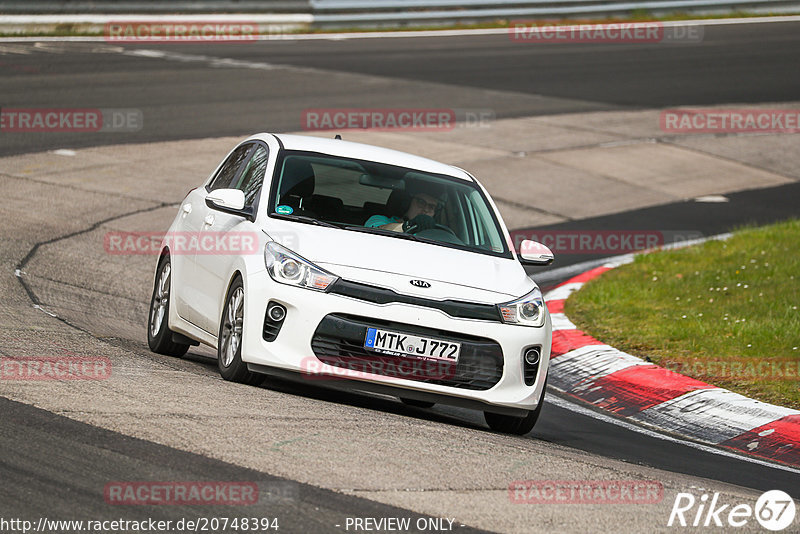 Bild #20748394 - Touristenfahrten Nürburgring Nordschleife (10.04.2023)