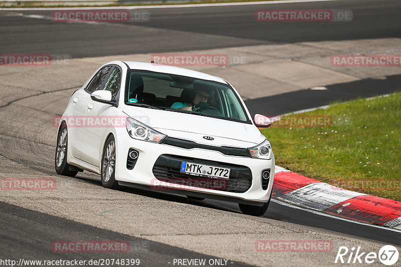 Bild #20748399 - Touristenfahrten Nürburgring Nordschleife (10.04.2023)