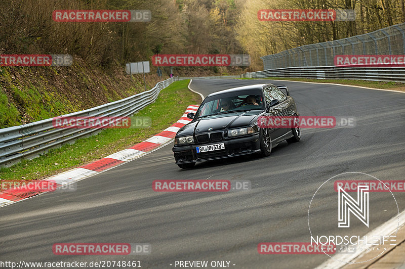 Bild #20748461 - Touristenfahrten Nürburgring Nordschleife (10.04.2023)